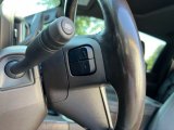 2020 GMC Sierra 2500HD Denali Crew Cab 4WD Steering Wheel