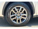 2015 Lexus NX 200t Wheel