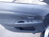 2017 Mitsubishi Outlander Sport SE AWC Door Panel