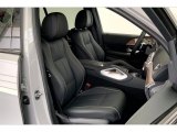 2024 Mercedes-Benz GLS 580 4Matic Front Seat