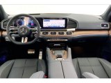 2024 Mercedes-Benz GLS 580 4Matic Dashboard