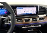 2024 Mercedes-Benz GLS 580 4Matic Navigation
