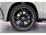 2024 Mercedes-Benz GLS 580 4Matic Wheel