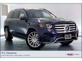 2024 Mercedes-Benz GLS 580 4Matic