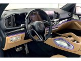 2024 Mercedes-Benz GLS 580 4Matic Dashboard