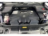 2024 Mercedes-Benz GLS 580 4Matic 4.0 Liter DI biturbo DOHC 32-Valve VVT V8 Engine