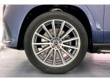 2024 Mercedes-Benz GLS 580 4Matic Wheel