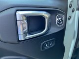 2024 Jeep Wrangler Sport S 4x4 Door Panel
