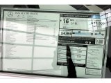 2024 Mercedes-Benz GLS 580 4Matic Window Sticker