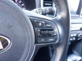 2017 Kia Sportage EX AWD Steering Wheel