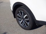 Kia Sportage 2017 Wheels and Tires