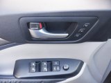 2015 Toyota Highlander Limited AWD Door Panel