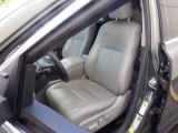 2015 Toyota Highlander Limited AWD Front Seat