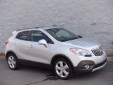2015 Buick Encore Convenience AWD Front 3/4 View