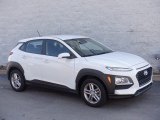 2021 Hyundai Kona SE AWD