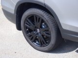 2021 Honda Pilot Special Edition AWD Wheel