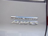 2021 Honda Pilot Special Edition AWD Marks and Logos