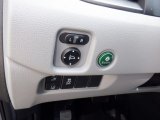 2021 Honda Pilot Special Edition AWD Controls