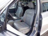 2021 Honda Pilot Special Edition AWD Front Seat