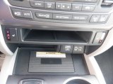 2021 Honda Pilot Special Edition AWD Controls