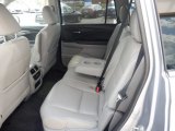 2021 Honda Pilot Special Edition AWD Rear Seat