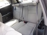 2021 Honda Pilot Special Edition AWD Rear Seat