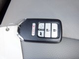 2021 Honda Pilot Special Edition AWD Keys