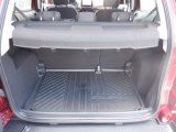 2021 Ford EcoSport SE 4WD Trunk