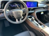 2023 Toyota Crown Limited AWD Dashboard