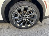2023 Toyota Crown Limited AWD Wheel