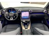 2023 Mercedes-Benz SL AMG 43 Roadster Black Interior