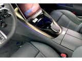 2023 Mercedes-Benz SL AMG 43 Roadster Controls