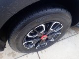 2024 Hyundai Santa Cruz XRT AWD Wheel