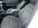 2024 Hyundai Santa Cruz XRT AWD Front Seat