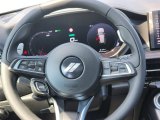 2024 Dodge Hornet R/T Plus AWD Hybrid Steering Wheel
