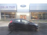 2018 Shadow Black Ford Fiesta ST Hatchback #146530116