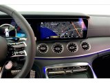 2023 Mercedes-Benz AMG GT 53 Controls
