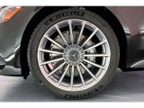 2023 Mercedes-Benz AMG GT 53 Wheel