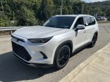 2024 Toyota Grand Highlander Limited AWD Data, Info and Specs