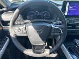 2024 Toyota Grand Highlander Limited AWD Steering Wheel