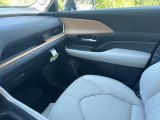 2024 Toyota Grand Highlander Limited AWD Front Seat