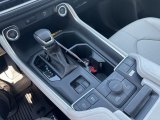 2024 Toyota Grand Highlander Limited AWD 8 Speed Automatic Transmission