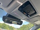 2024 Toyota Grand Highlander Limited AWD Controls