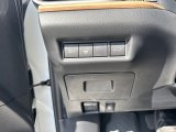 2024 Toyota Grand Highlander Limited AWD Controls