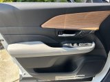 2024 Toyota Grand Highlander Limited AWD Door Panel