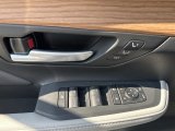 2024 Toyota Grand Highlander Limited AWD Door Panel