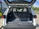 2024 Toyota Grand Highlander Limited AWD Trunk