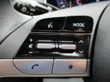 2023 Hyundai Santa Cruz SEL AWD Steering Wheel