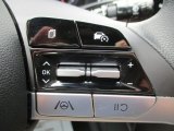 2023 Hyundai Santa Cruz SEL AWD Steering Wheel