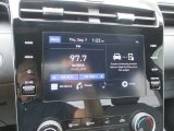 2023 Hyundai Santa Cruz SEL AWD Audio System